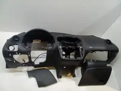 Peça sobressalente para automóvel em segunda mão TABLIER por SEAT ALTEA XL (5P5, 5P8)  Referências OEM IAM   