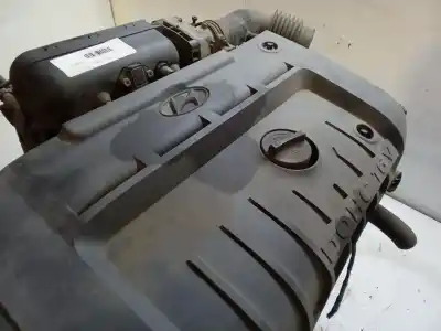 Gebrauchtes Autoersatzteil KOMPLETTER MOTOR zum HYUNDAI COUPE II (GK)  OEM-IAM-Referenzen   
