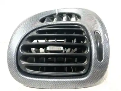 Second-hand car spare part AIR VENT for CITROEN XSARA PICASSO (N68)  OEM IAM references F825356  