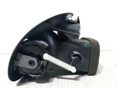 Peça sobressalente para automóvel em segunda mão grelha de ventilação tablier por citroen xsara picasso (n68) 1.6 hdi referências oem iam f825356  