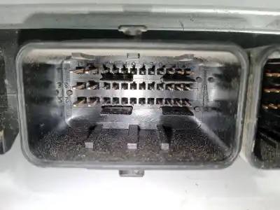 Автозапчасти б/у модуль зажигания за renault scénic ii (jm0/1_) 1.5 dci (jm1f) ссылки oem iam 0 261 206 246. 96 378 80i d07  