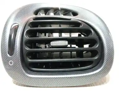Second-hand car spare part AIR VENT for CITROEN XSARA PICASSO (N68)  OEM IAM references F925357  9512M120