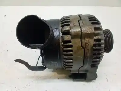 Автозапчастина б/у генератор для audi a4 b5 avant (8d5) 2.6 посилання на oem iam 0123510031 95vw10300ec 