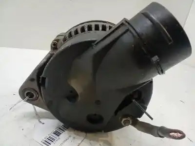 Автозапчастина б/у генератор для audi a4 b5 avant (8d5) 2.6 посилання на oem iam 0123510031 95vw10300ec 