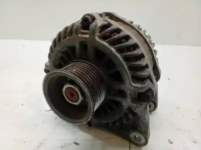 Peça sobressalente para automóvel em segunda mão ALTERNADOR por NISSAN NOTE (E11, NE11)  Referências OEM IAM 23100BC400 A2TJ0291ZE 