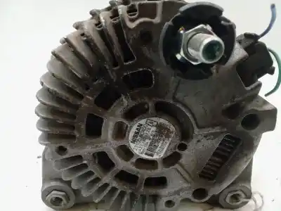 Peça sobressalente para automóvel em segunda mão alternador por nissan note (e11, ne11) 1.6 referências oem iam 23100bc400 a2tj0291ze 