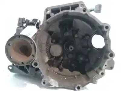 Gebrauchtes Autoersatzteil getriebe zum volkswagen polo (6n2) 1.4 tdi oem-iam-referenzen exb 01 110  37 0284