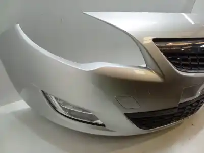 Pezzo di ricambio per auto di seconda mano paraurti anteriore per opel astra j (p10) 1.6 (68) riferimenti oem iam   