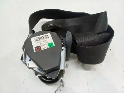 Second-hand car spare part FRONT RIGHT SEAT BELT for SMART FORFOUR (454)  OEM IAM references 602873600 005R000 