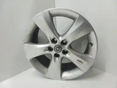 Piesă de schimb auto la mâna a doua JANTÃ pentru OPEL ASTRA J (P10)  Referințe OEM IAM 0P042K6 7JX17 ET 42 