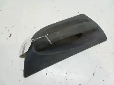 Peça sobressalente para automóvel em segunda mão PUXADOR EXTERIOR TRASEIRO DIREITO por SMART FORFOUR (454)  Referências OEM IAM   