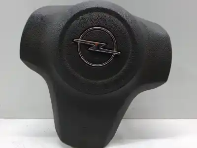 Автозапчастина б/у передня ліва подушка безопасности для opel corsa d (s07) 1.4 (l08, l68) посилання на oem iam dca90450850