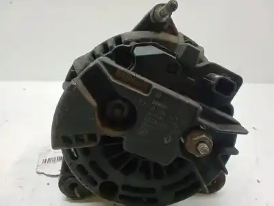 Автозапчасти б/у генератор за renault modus / grand modus (f/jp0_) 1.5 dci (fp0d, jp0d) ссылки oem iam 8200360480 0124425029 