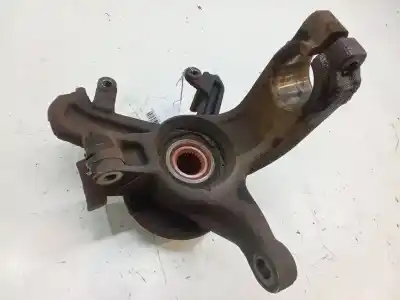 Second-hand car spare part FRONT RIGHT KNUCKLE for FORD FOCUS I (DAW, DBW)  OEM IAM references   