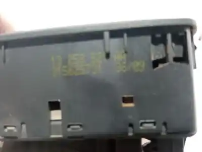Автозапчастина б/у передні вікний вмикач для opel corsa d (s07) 1.4 (l08, l68) посилання на oem iam 13 258 521 aa  315625731 36/09