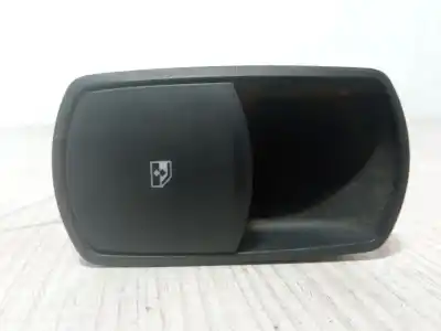 Автозапчастина б/у передній правий віконний вимикач для opel corsa d (s07) 1.4 (l08, l68) посилання на oem iam 13 189 333 rw