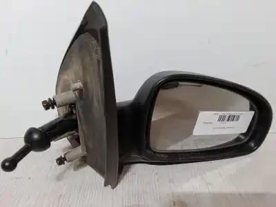 Peça sobressalente para automóvel em segunda mão espelho retrovisor direito por chevrolet aveo / kalos fastback (t200) 1.2 referências oem iam 