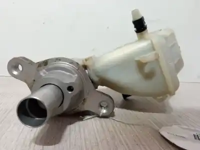 Автозапчастина б/у гальмівний насос для opel corsa d (s07) 1.4 (l08, l68) посилання на oem iam 204y21766  
