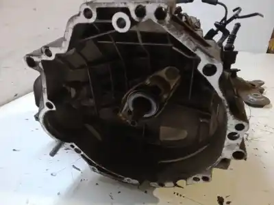 Second-hand car spare part gearbox for audi a4 b7 descapotable (8he) 2.0 tdi oem iam references zml 01x301211 csh  