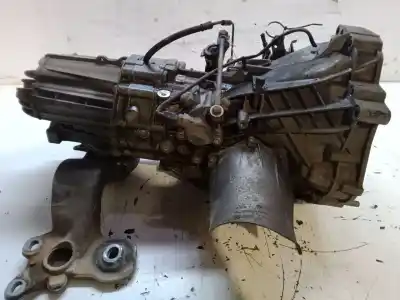 Second-hand car spare part gearbox for audi a4 b7 descapotable (8he) 2.0 tdi oem iam references zml 01x301211 csh  