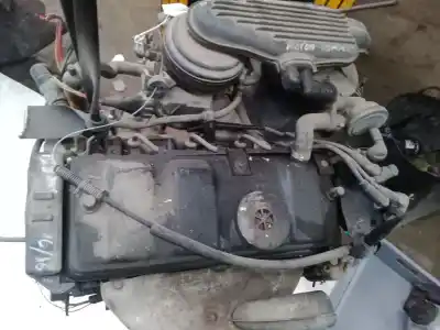 Pièce détachée automobile d'occasion MOTEUR COMPLET pour PEUGEOT 106 II (1A_, 1C_)  Références OEM IAM   