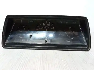 Second-hand car spare part DASHBOARD for CITROEN C15 FURGONETA/MONOVOLUMEN (VD_)  OEM IAM references 211463.01  9641918180