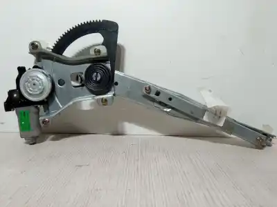 Peça sobressalente para automóvel em segunda mão elevador de vidros dianteira esquerda por chevrolet aveo / kalos fastback (t200) 1.2 referências oem iam 96 541 737