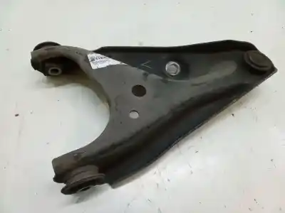 Piesă de schimb auto la mâna a doua braț suspensie inferior dreapta fațã pentru dacia lodgy (js_) 1.5 dci referințe oem iam   