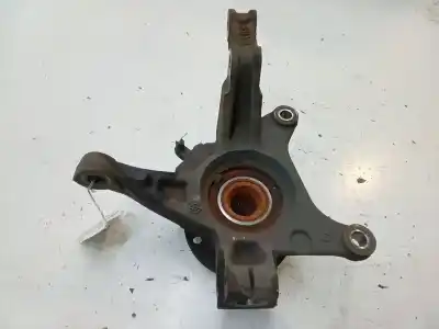 Автозапчасти б/у ПЕРЕДНЯЯ ЛЕВАЯ КУЛАЧКА за DACIA LODGY (JS_)  ссылки OEM IAM   