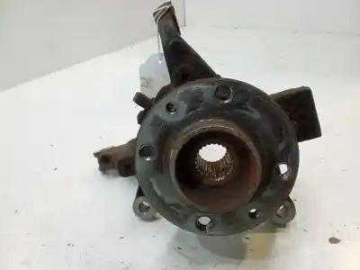 Автозапчастина б/у передній лівий культ для dacia lodgy (js_) 1.5 dci посилання на oem iam   