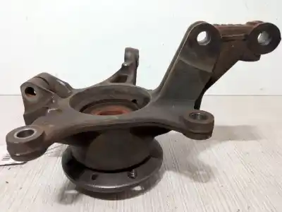 Автозапчастина б/у передній лівий культ для dacia lodgy (js_) 1.5 dci посилання на oem iam   