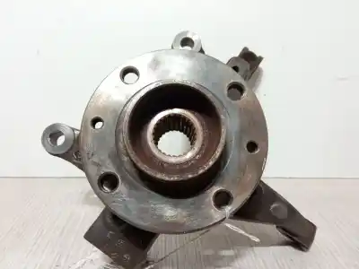 Автозапчастина б/у передній лівий культ для dacia lodgy (js_) 1.5 dci посилання на oem iam   