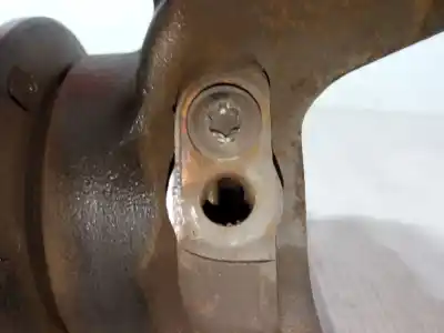 Автозапчастина б/у передній лівий культ для dacia lodgy (js_) 1.5 dci посилання на oem iam   