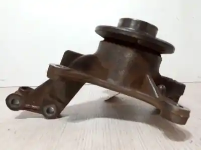 Автозапчастина б/у передній лівий культ для dacia lodgy (js_) 1.5 dci посилання на oem iam   