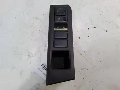 Pezzo di ricambio per auto di seconda mano CONTROLLO SPECCHIO per NISSAN NOTE (E11, NE11)  Riferimenti OEM IAM   