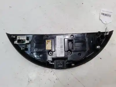 Peça sobressalente para automóvel em segunda mão comando de sofagem (chauffage / ar condicionado) por nissan note (e11, ne11) 1.5 dci referências oem iam 275009u11a  