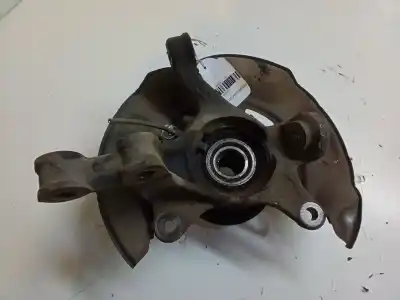 İkinci el araba yedek parçası ÖN SAG KNUCKLE için TOYOTA YARIS (_P9_)  OEM IAM referansları   