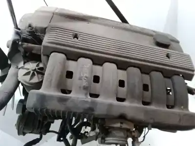 Gebrauchtes Autoersatzteil kompletter motor zum bmw 5 (e34) 520 i 24v oem-iam-referenzen   