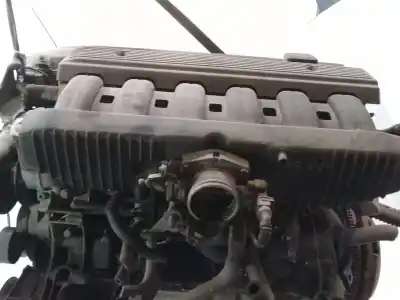 Gebrauchtes Autoersatzteil kompletter motor zum bmw 5 (e34) 520 i 24v oem-iam-referenzen   
