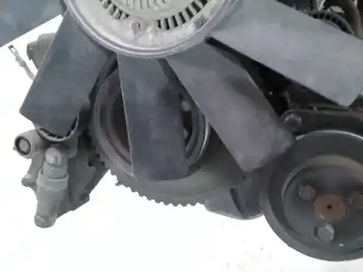Gebrauchtes Autoersatzteil kompletter motor zum bmw 5 (e34) 520 i 24v oem-iam-referenzen   