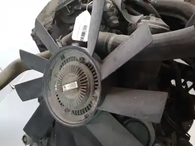 Gebrauchtes Autoersatzteil kompletter motor zum bmw 5 (e34) 520 i 24v oem-iam-referenzen   