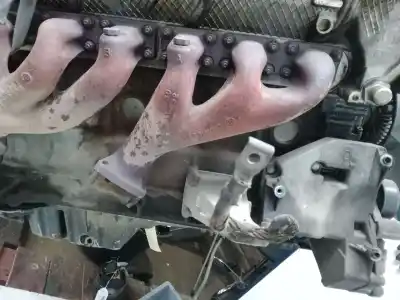 Gebrauchtes Autoersatzteil kompletter motor zum bmw 5 (e34) 520 i 24v oem-iam-referenzen   