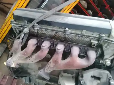 Gebrauchtes Autoersatzteil kompletter motor zum bmw 5 (e34) 520 i 24v oem-iam-referenzen   