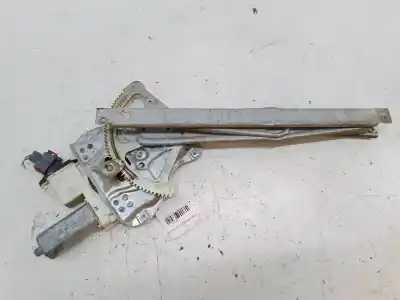 Peça sobressalente para automóvel em segunda mão elevador de vidros dianteiro direito por toyota corolla (_e12_) 1.6 vvt-i (zze121_) referências oem iam 0130822032