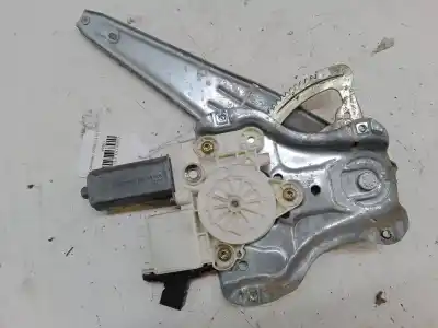Peça sobressalente para automóvel em segunda mão elevador de vidros traseiro esquerdo por toyota corolla (_e12_) 1.6 vvt-i (zze121_) referências oem iam 992046100