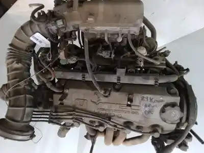 Автозапчасти б/у ПОЛНЫЙ ДВИГАТЕЛЬ за HONDA ACCORD VII (CG, CK)  ссылки OEM IAM   