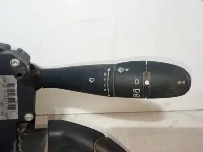 Pezzo di ricambio per auto di seconda mano controllo della luce per peugeot 207 sw (wk_) 1.4 16v riferimenti oem iam a2 011107 n 0g82  96630732xt