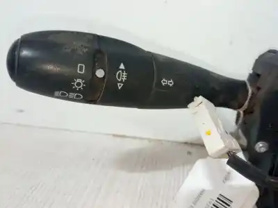 Pezzo di ricambio per auto di seconda mano controllo della luce per peugeot 207 sw (wk_) 1.4 16v riferimenti oem iam a2 011107 n 0g82  96630732xt