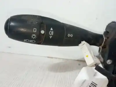 Pezzo di ricambio per auto di seconda mano controllo della luce per peugeot 207 sw (wk_) 1.4 16v riferimenti oem iam a2 011107 n 0g82  96630732xt