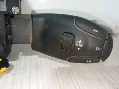Pezzo di ricambio per auto di seconda mano controllo della luce per peugeot 207 sw (wk_) 1.4 16v riferimenti oem iam a2 011107 n 0g82  96630732xt